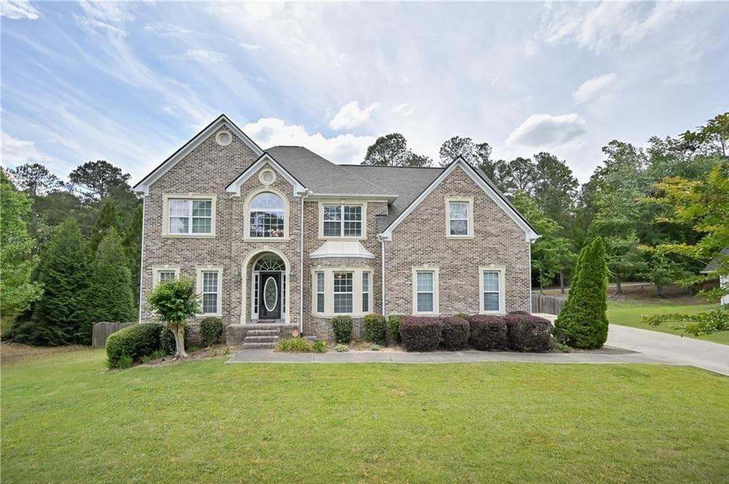Primary Photo - 2370 Scotney Castle Ln