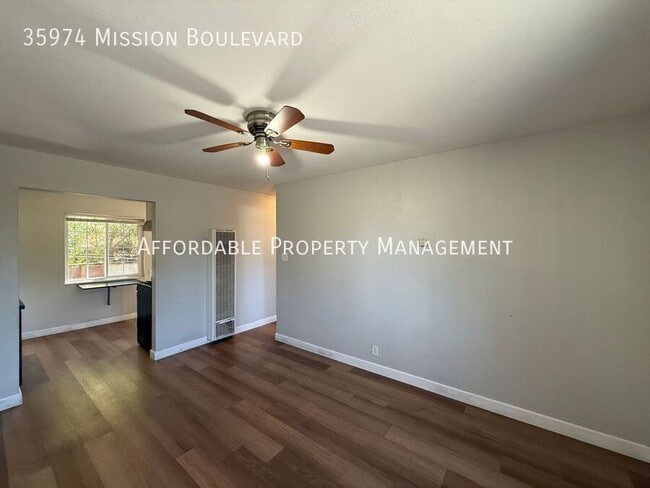 Building Photo - 35974 Mission Blvd