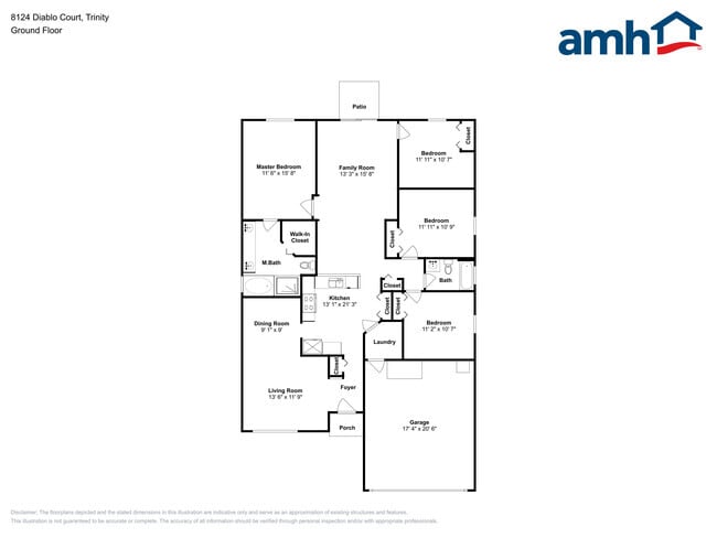 Building Photo - 8124 Diablo Ct
