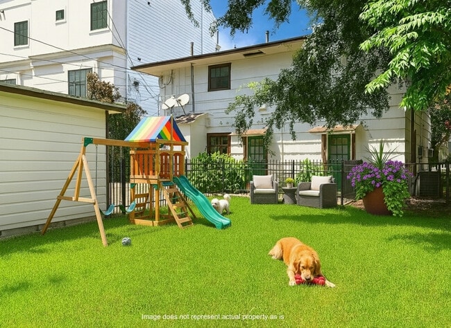 Virtually staged to show you the endless possibilities. - 3911 Law St