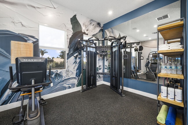 Building Photo - Havens at Central Park | Apartments & Townhomes