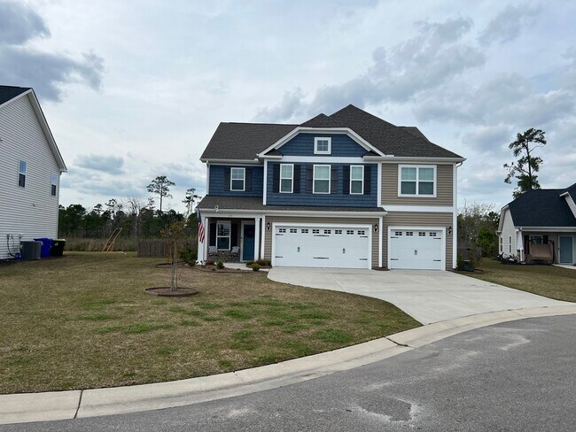 Foto del edificio - 159 N Passerine Path