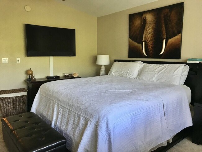 Foto del edificio - 92-1534 Ali'inui Drive, Unit 1405