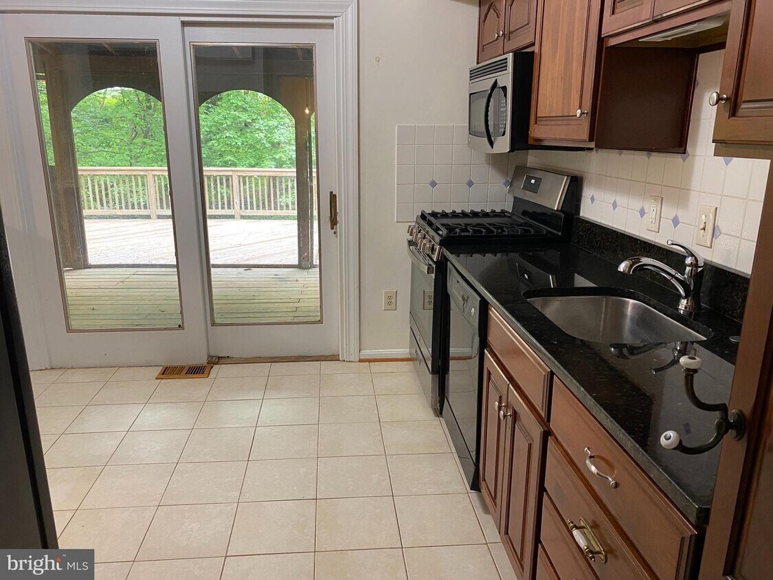 Foto principal - 12617 Yardarm Pl