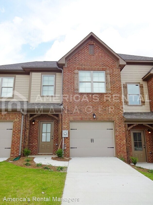 Primary Photo - 3 br, 2.5 bath House - 4383 Shivas Way