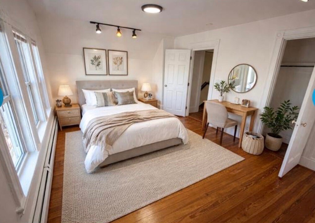 Foto del edificio - 1 Page St