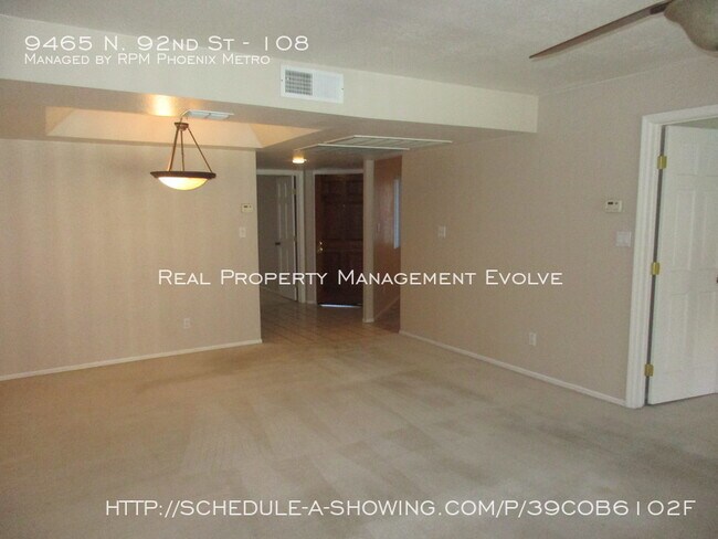 Foto del edificio - 9465 N 92nd St