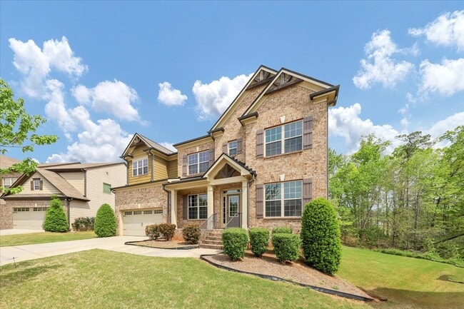 Building Photo - 6059 Cove Park Dr