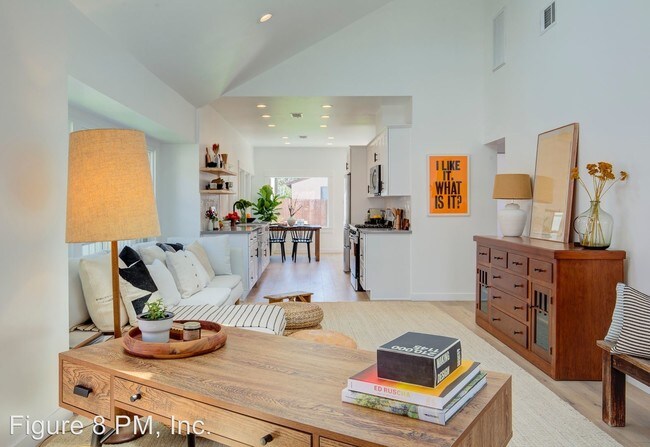 Foto del edificio - 3 br, 2 bath House - 3412 Thorpe Ave