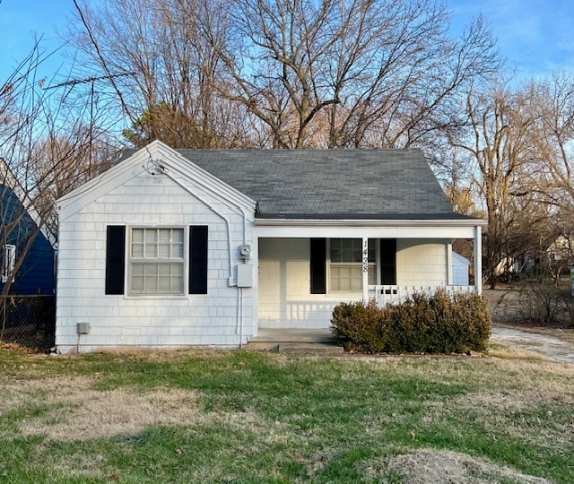 Building Photo - 1428 S Jefferson Ave