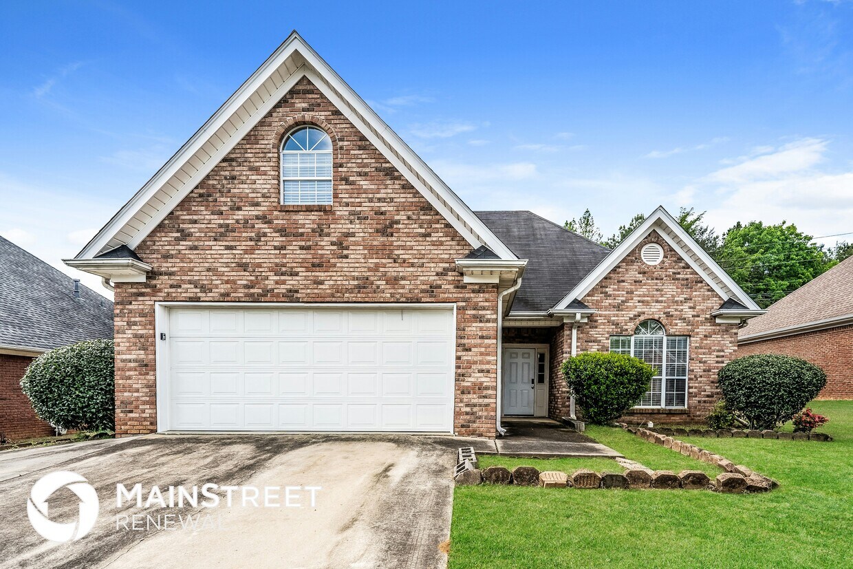 Foto principal - 209 Ashford Dr