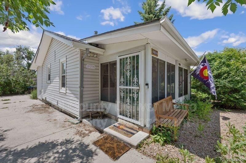 Photo - 9030 W 64th Place Unit