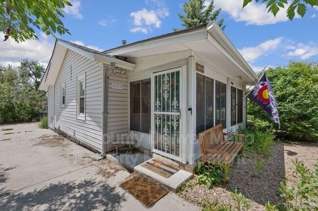 Photo - 9030 W 64th Pl House