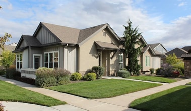 Building Photo - 2678 E Ragusa Ln