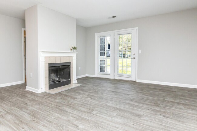 Foto del edificio - Hunters Creek