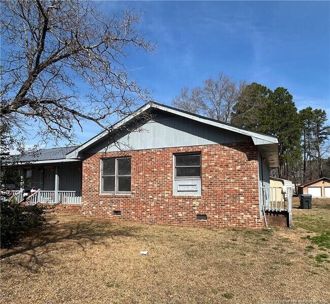 Foto del edificio - 1370 Singletree Ln