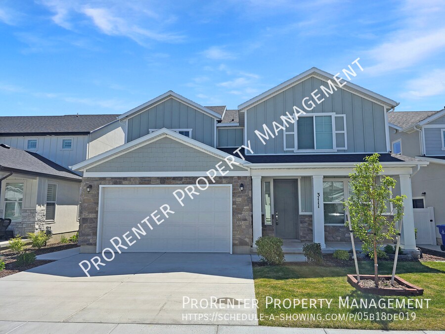 Foto principal - 3111 S Edgewater Cv