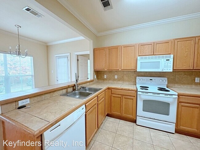 Foto del edificio - 3 br, 2 bath House - 1741 Brightside Drive...