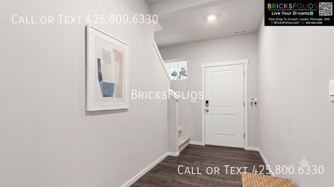 Building Photo - 18726 106th Ave Ct E