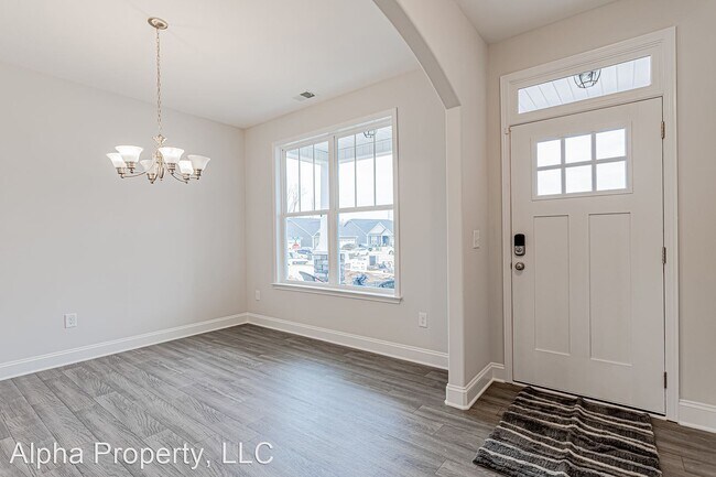 Foto del edificio - 4 br, 3 bath House - 73 Tannery Dr