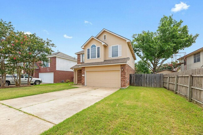 Foto del edificio - Beautiful in Round Rock