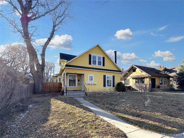 Primary Photo - 1212 N Wahsatch Ave