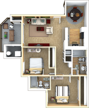 Shadowridge Apartment Homes photo'