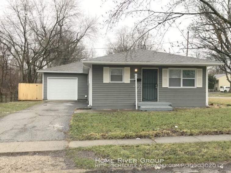 Foto principal - 4105 Downes Dr