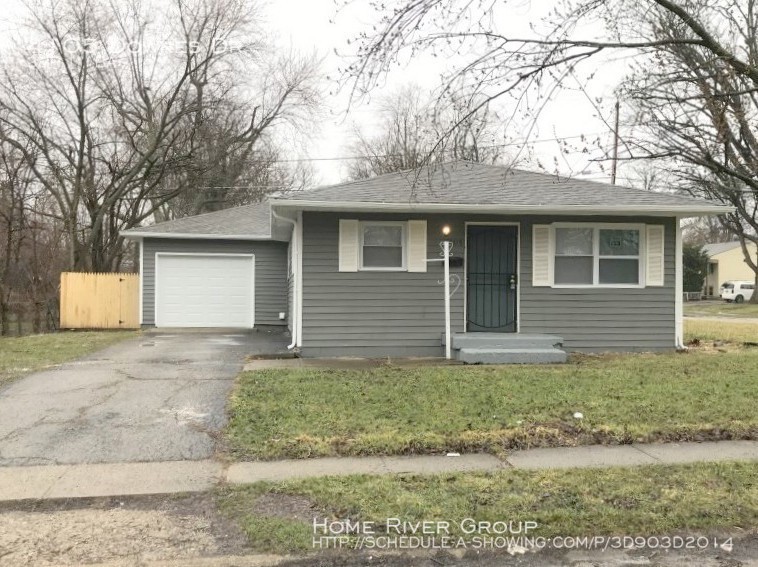 Primary Photo - 4105 Downes Dr