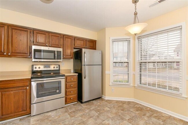 Foto del edificio - KEMPSVILLE LAKE