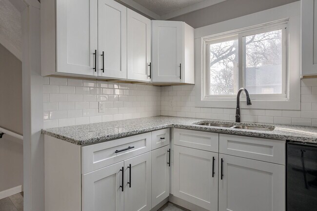 Foto del edificio - 4922 N 35th St