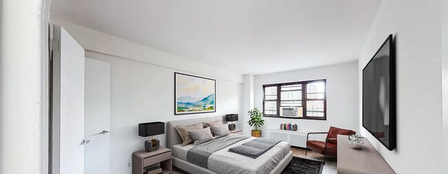 Foto del edificio - 161 E 35th St