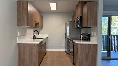 Interior Photo - Park Plaza Apartments