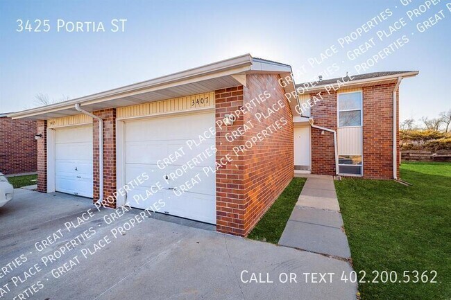 Foto del edificio - 3425 Portia St