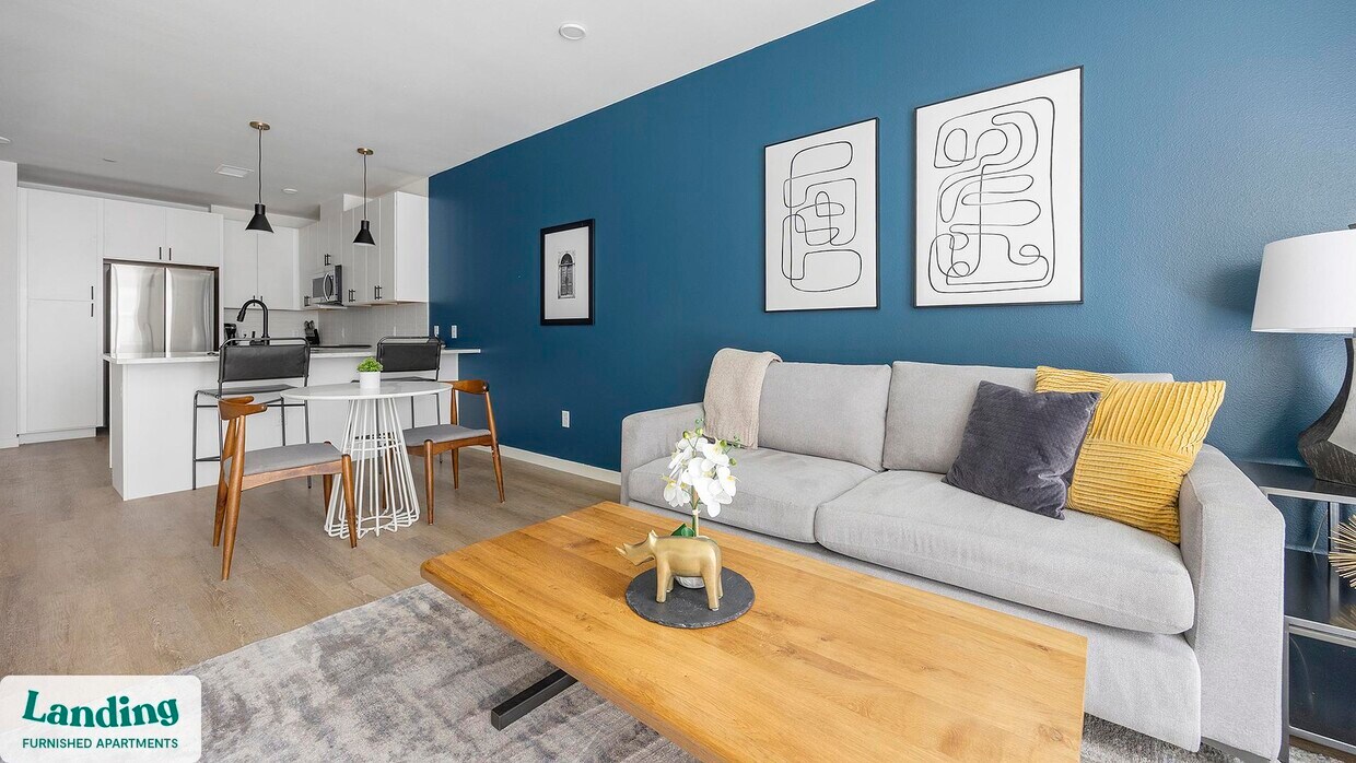 Foto principal - 955 Bannock St