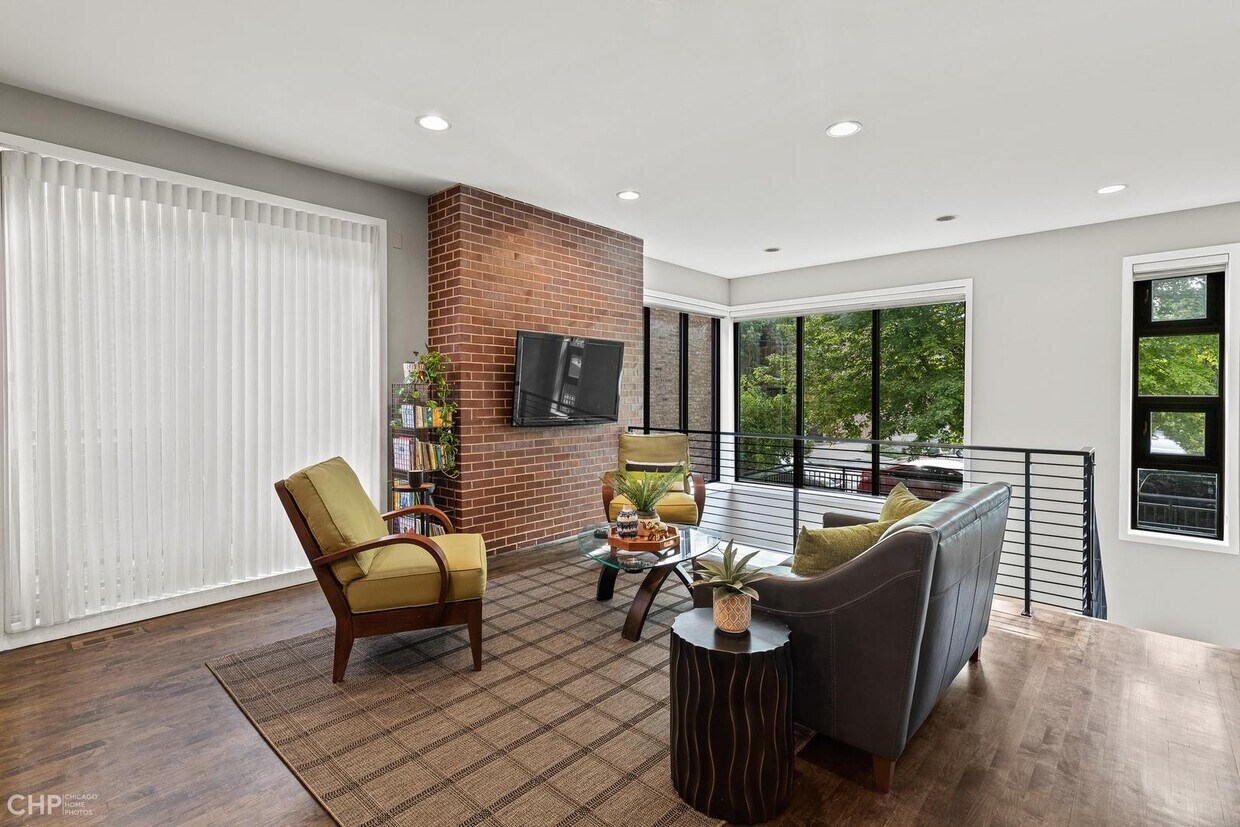 Foto principal - 1133 N Wood St