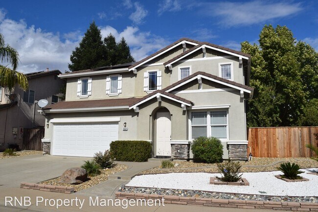 Building Photo - 3 br, 2.5 bath House - 931 Downing Circle