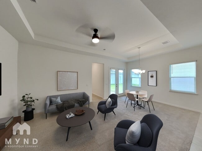 Building Photo - 815 FIREROCK LN