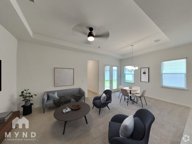 Building Photo - 815 FIREROCK LN