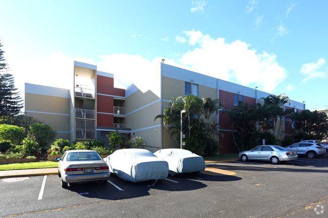 Foto del edificio - Waipahu Hall