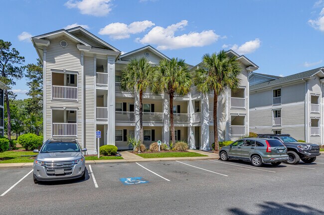 Foto del edificio - 589 Blue River Ct