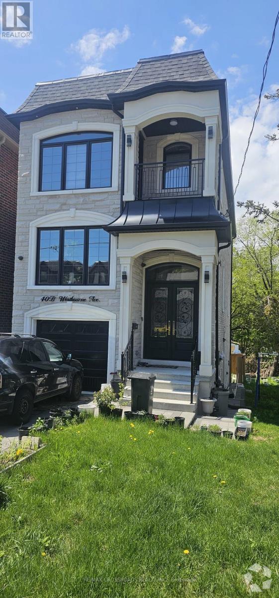 Building Photo - 40B Westbourne Ave