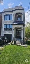 Building Photo - 40B Westbourne Ave