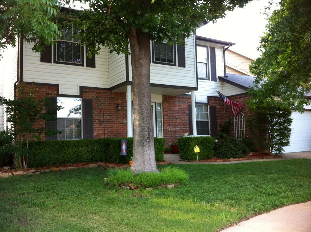 11234 Locust Cir, Jenks, OK 74037 House Rental in Jenks, OK