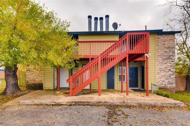 Duplex For Rent in Austin TX Page