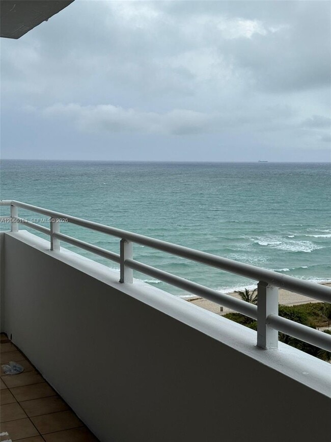 Building Photo - 8911 Collins Ave