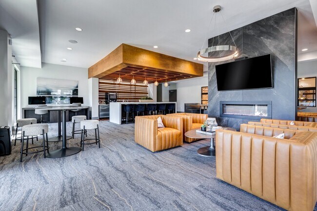 Foto del edificio - District West