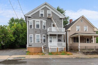 Building Photo - 52 Dennis Ave