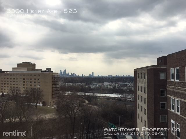 Foto del edificio - 3300 Henry Ave