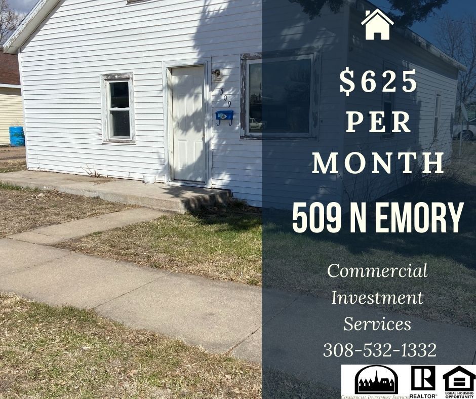 Primary Photo - 509 N Emory Ave